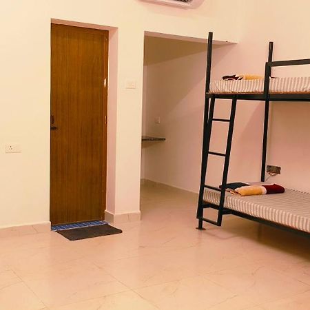 Mitra Hostel 바가토르 외부 사진