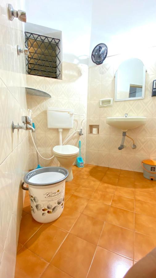 Mitra Hostel 바가토르 외부 사진