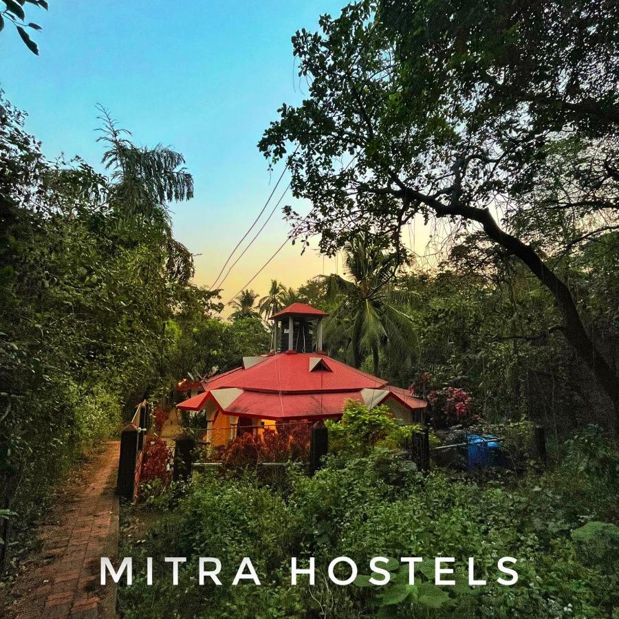Mitra Hostel 바가토르 외부 사진