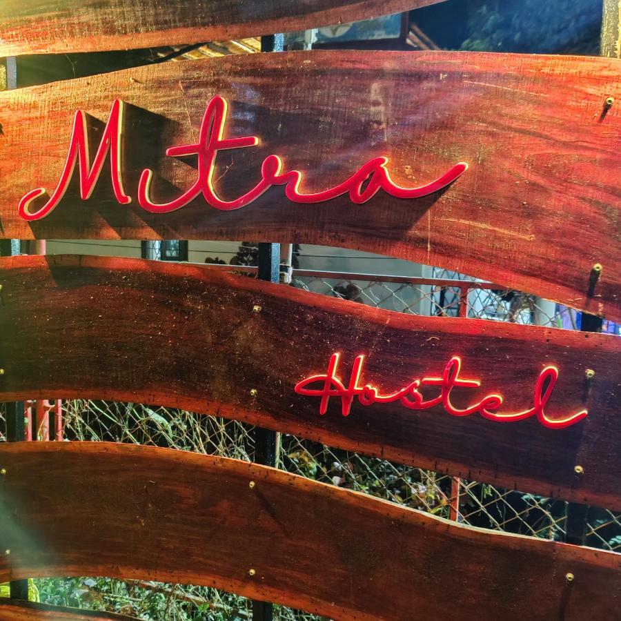 Mitra Hostel 바가토르 외부 사진