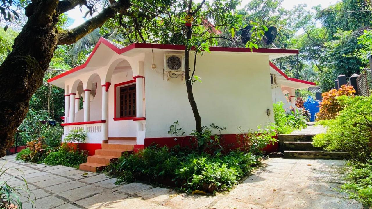 Mitra Hostel 바가토르 외부 사진