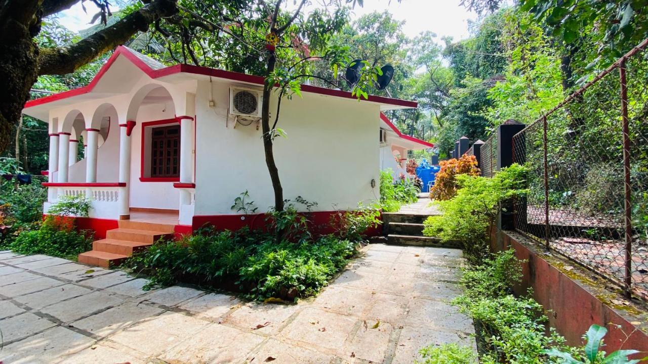 Mitra Hostel 바가토르 외부 사진