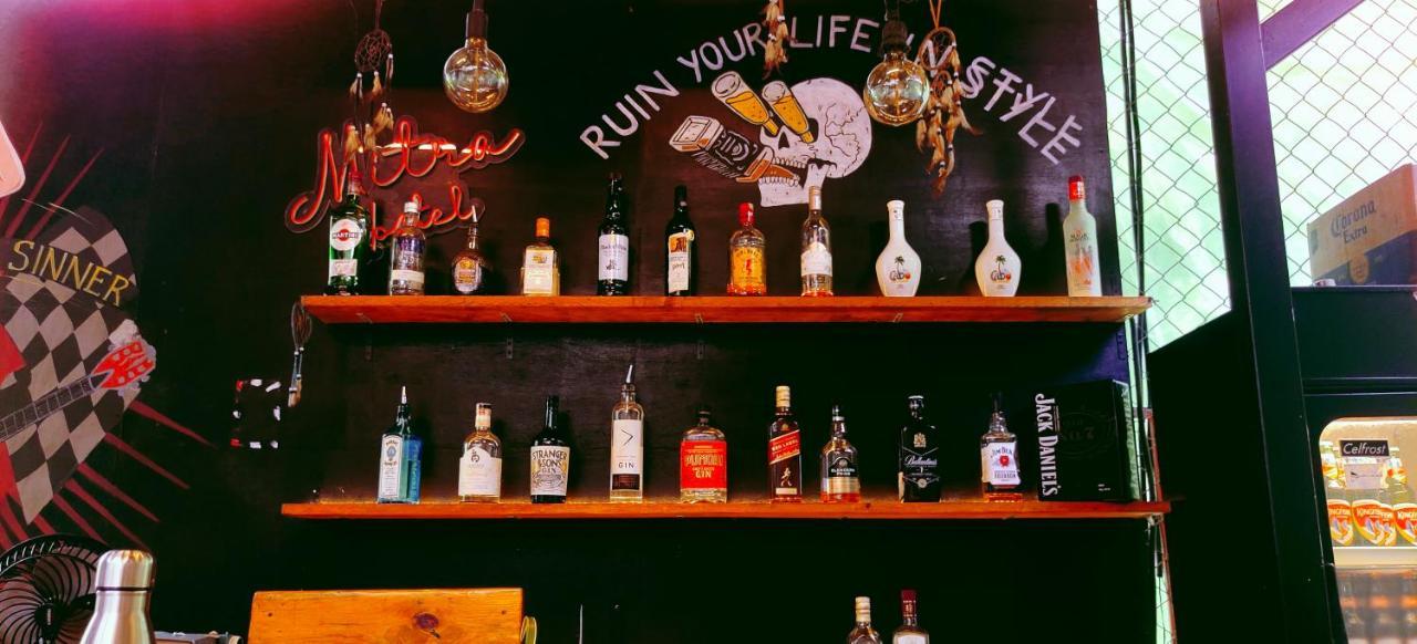 Mitra Hostel 바가토르 외부 사진