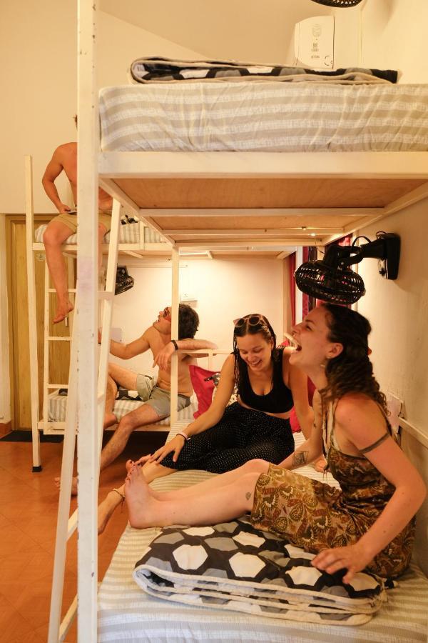 Mitra Hostel 바가토르 외부 사진