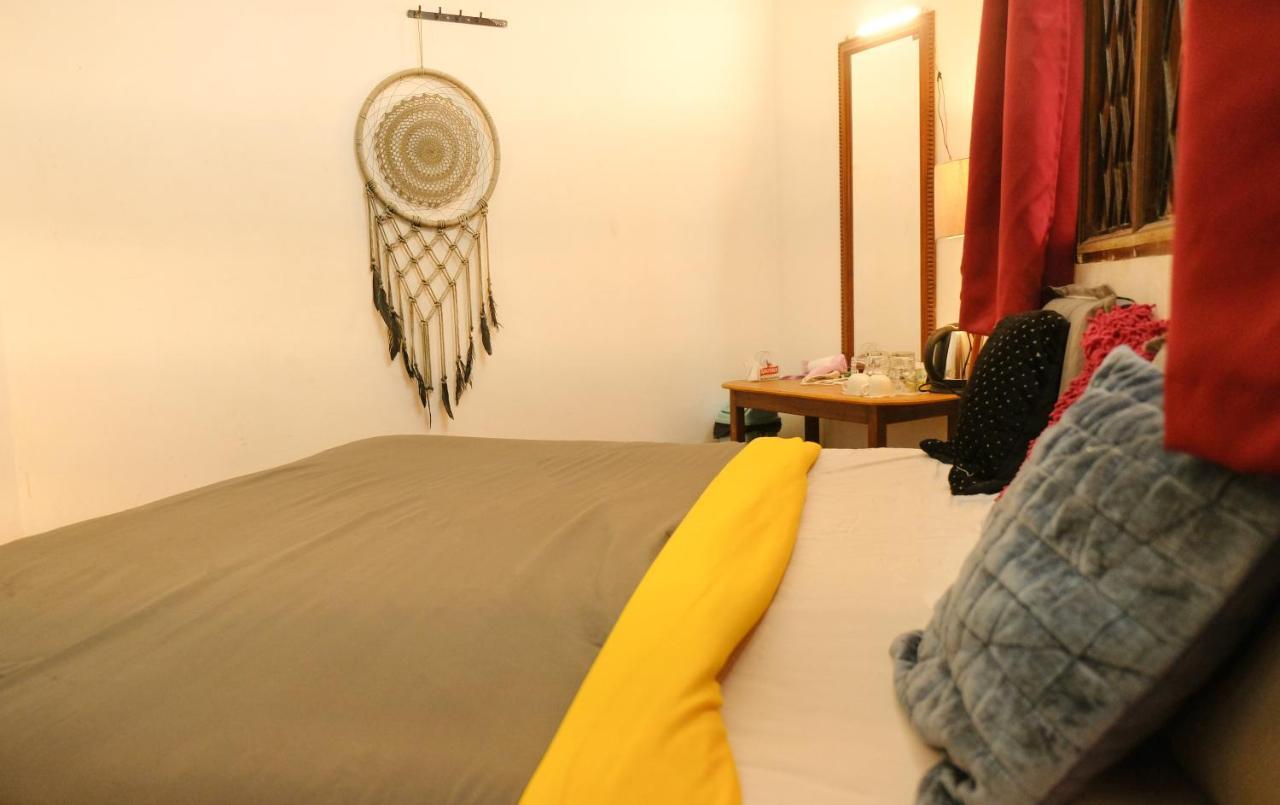Mitra Hostel 바가토르 외부 사진