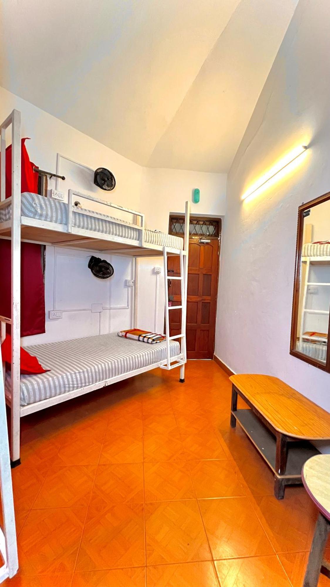 Mitra Hostel 바가토르 외부 사진