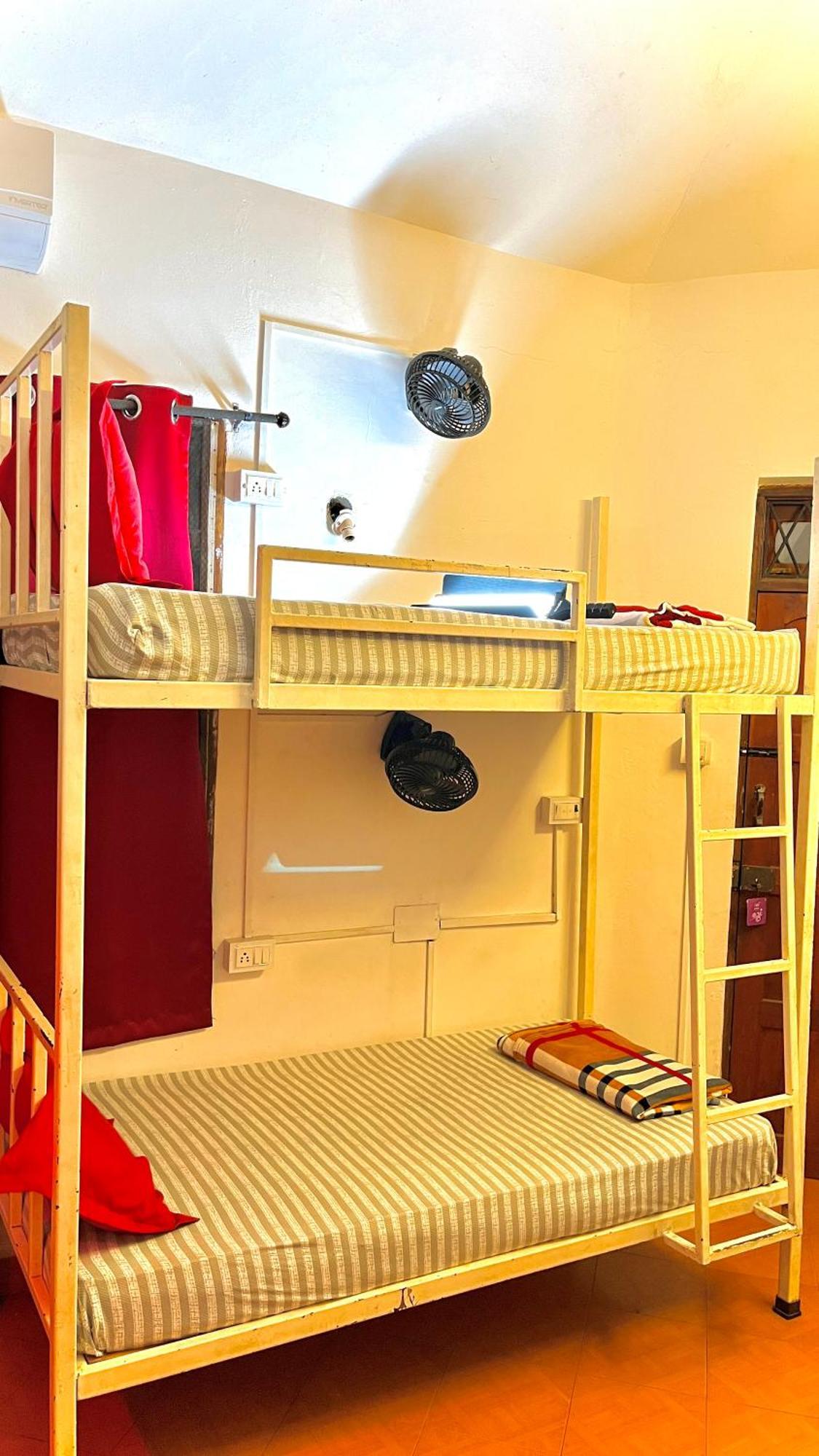 Mitra Hostel 바가토르 외부 사진